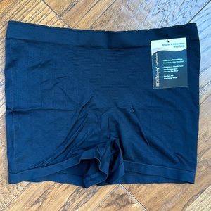 Plus form Shaper and Smoother Boy Shorts